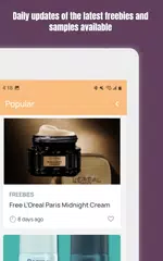 Free Stuff App XAPK download