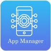 App Manager and Usage Manager