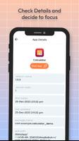 Avoid Distraction App to Focus screenshot 3