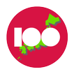 日本100選