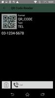 QR Code Reader screenshot 2