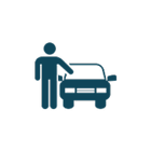 Vehicle RC App icon