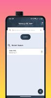 Vehicle RC App imagem de tela 3