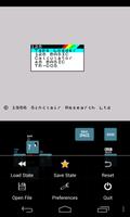 USP - ZX Spectrum Emulator screenshot 3