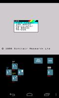 USP - ZX Spectrum Emulator capture d'écran 2