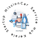 Car Service Hub আইকন
