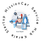 Car Service Hub icon