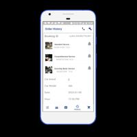 Car Service Hub screenshot 3