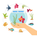 Aqua Samak APK