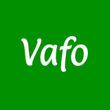 APK Vafo - Uzbek Matchmaking