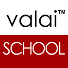 آیکون‌ valaischool