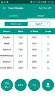 valaischool स्क्रीनशॉट 3