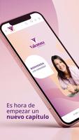 Valentina Community plakat