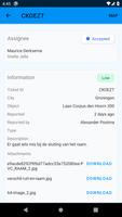 Vastgoed.app Onderhoud screenshot 1