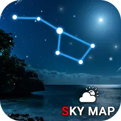 Mobile Sky Map-Live Star Guide