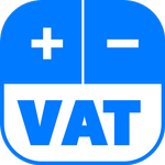 VAT Calculator icon