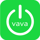 Vava VPN أيقونة