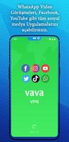 Vava VPN gönderen