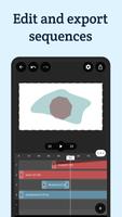 VectorMotion تصوير الشاشة 3