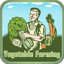 Vegetable Farming APK
