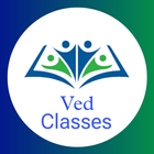 Ved classes icône