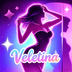 Veletina - Video,Chat,Call icon