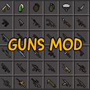 Guns Mod for mcpe APK