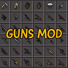 Guns Mod for mcpe icon