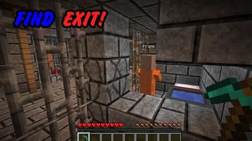 Prison Escape Map screenshot 2