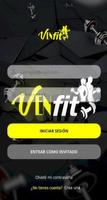 VENfit captura de pantalla 1