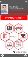 Veseris Inventory Manager – CA bài đăng