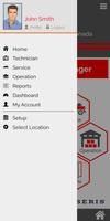 Veseris Inventory Manager – CA ảnh chụp màn hình 1