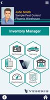 Veseris Inventory Manager bài đăng