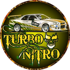 Turbo Nitro أيقونة