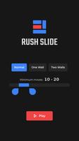 Rush Slide 스크린샷 1