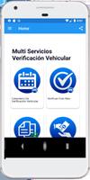 Programa de Verificación Vehicular Mexico স্ক্রিনশট 1