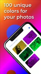 Photo color filter XAPK download