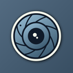 FishCam - Fisheye Filter icon