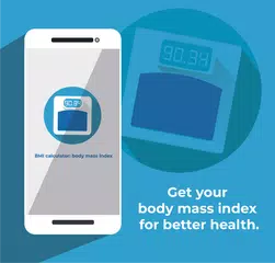 Body mass index calculator APK download