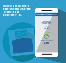 download Calcolatore dell'IMC APK
