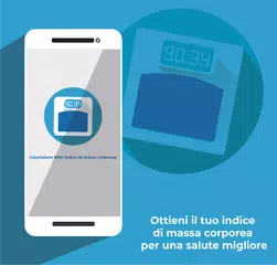 download Calcolatore dell'IMC APK