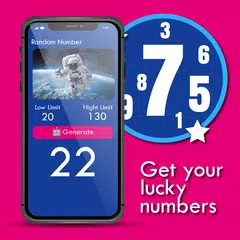Random number XAPK download