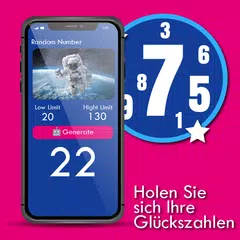 Zufallszahl XAPK Herunterladen