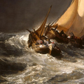 Les Travailleurs de la Mer