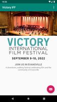 Victory International FilmFest plakat