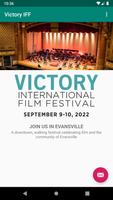Victory International FilmFest Affiche