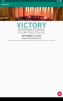 Victory International FilmFest capture d'écran 2