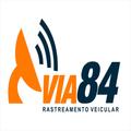 Via84 Rastreamento