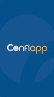 ConfiApp poster