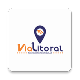 Via Litoral أيقونة